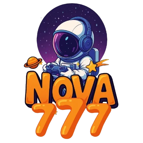NOVA777 ทางเข้าเว็บตรง สล็อต ฝากถอนออโต้ | เว็บหลัก